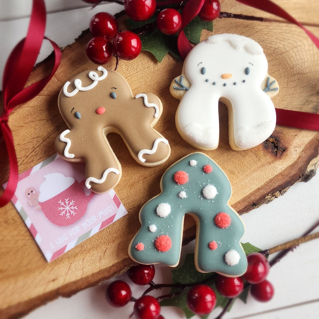 Give your mug a hug! Mini Option