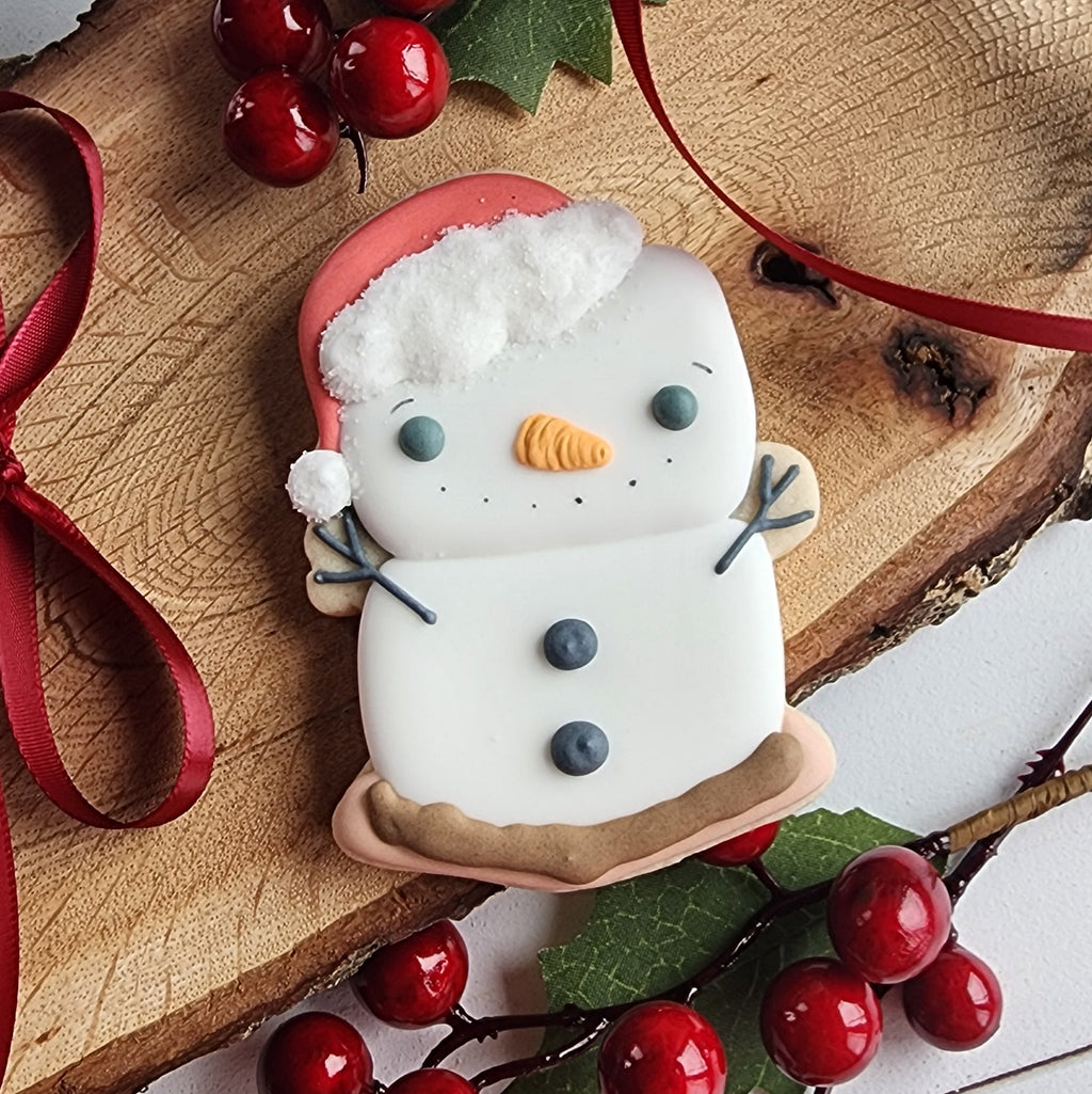 Need S'more teachers like you - Single Option